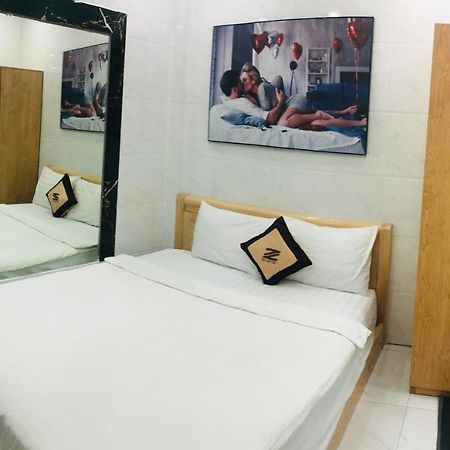2Z Hotel- 149 Le Thi Rieng 호치민 외부 사진