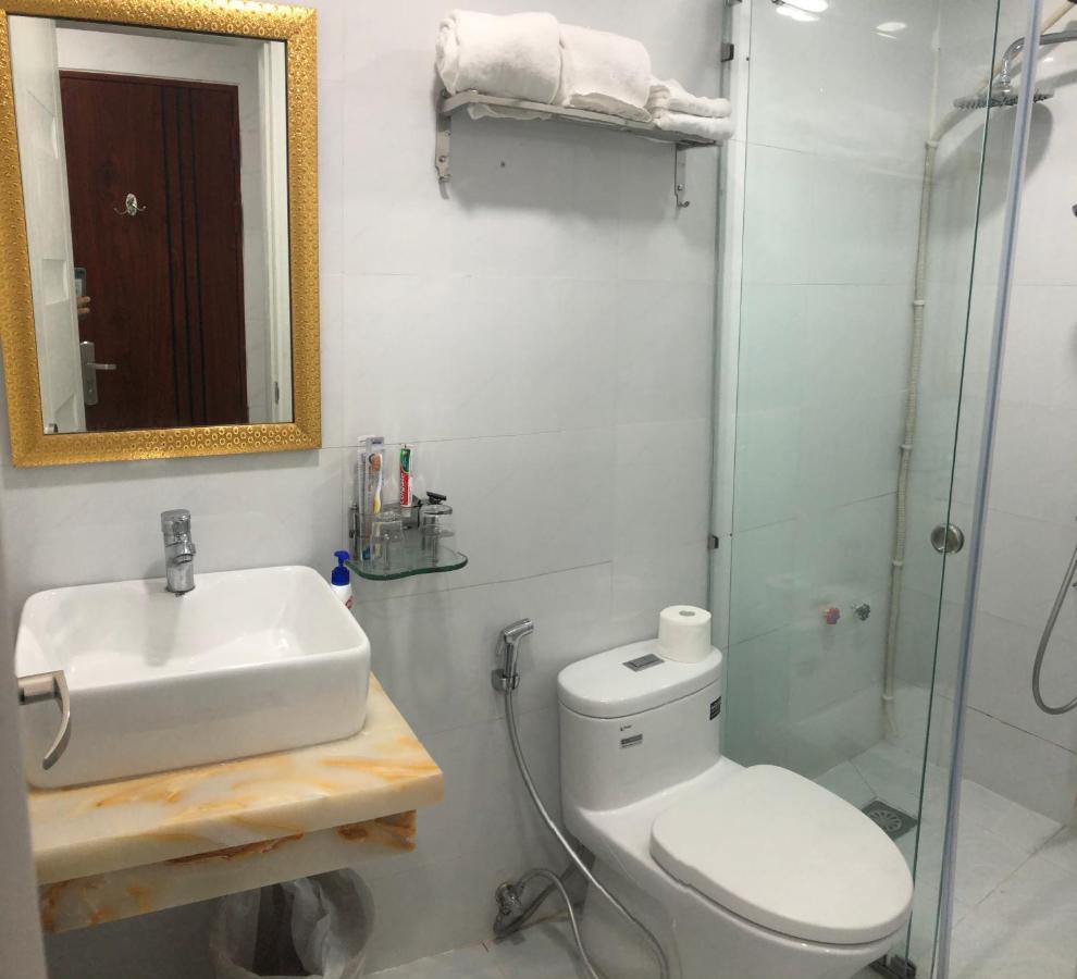 2Z Hotel- 149 Le Thi Rieng 호치민 외부 사진