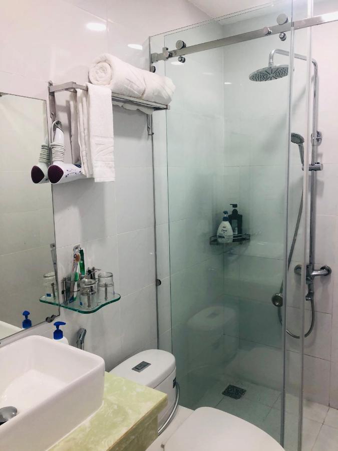 2Z Hotel- 149 Le Thi Rieng 호치민 외부 사진