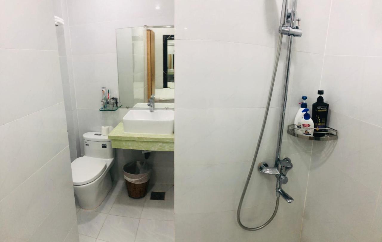 2Z Hotel- 149 Le Thi Rieng 호치민 외부 사진