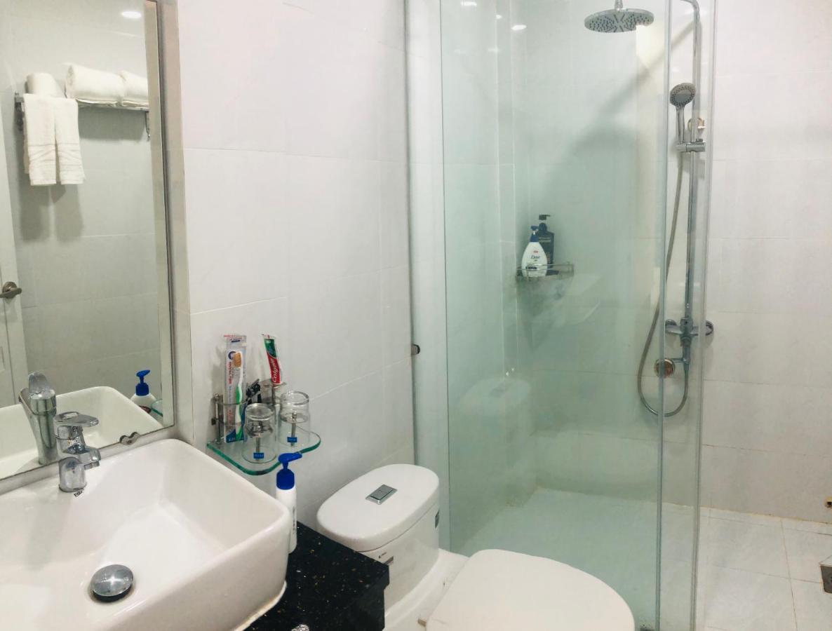 2Z Hotel- 149 Le Thi Rieng 호치민 외부 사진