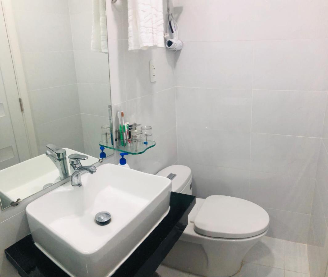 2Z Hotel- 149 Le Thi Rieng 호치민 외부 사진