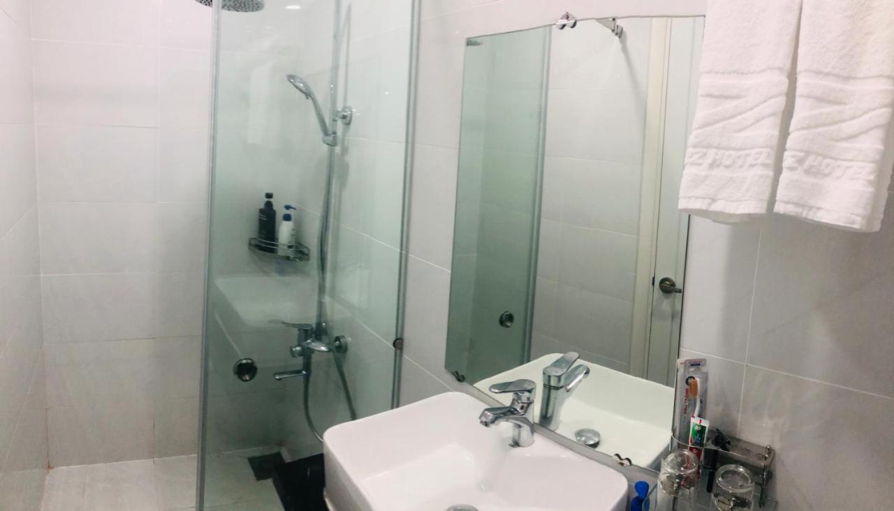 2Z Hotel- 149 Le Thi Rieng 호치민 외부 사진