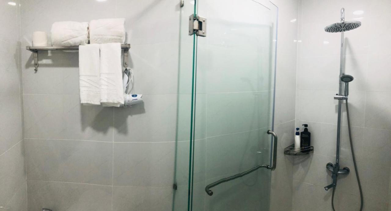 2Z Hotel- 149 Le Thi Rieng 호치민 외부 사진